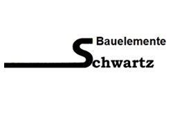 Bauelemente Schwartz!